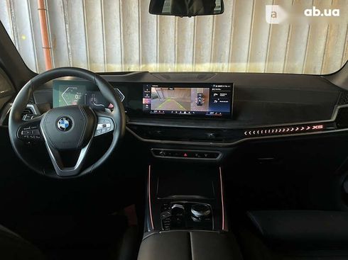 BMW X5 2023 - фото 24