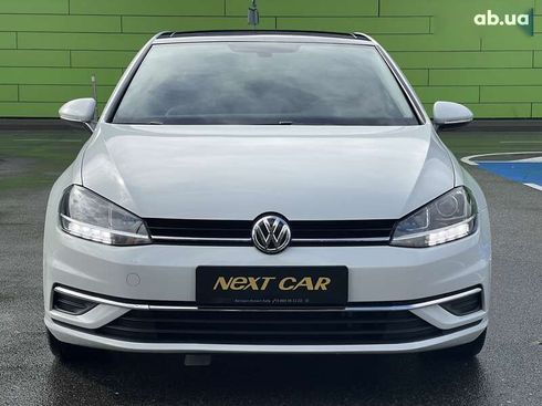 Volkswagen Golf 2020 - фото 15
