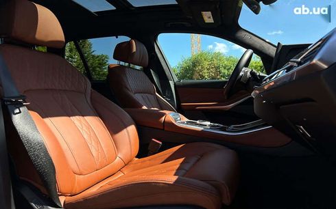 BMW X5 2023 - фото 19