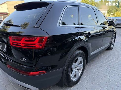 Audi Q7 2015 - фото 30