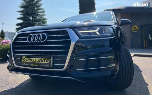 Audi Q7 2016 - фото 10