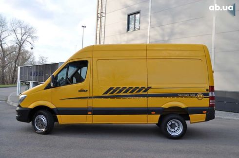 Mercedes-Benz Sprinter 2017 - фото 6