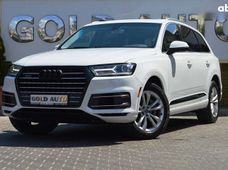 Продажа Audi б/у в Одесской области - купить на Автобазаре