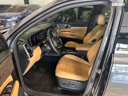 Kia Sorento 2021 - фото 21