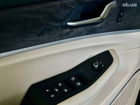 Jeep Grand Cherokee 2022 - фото 19
