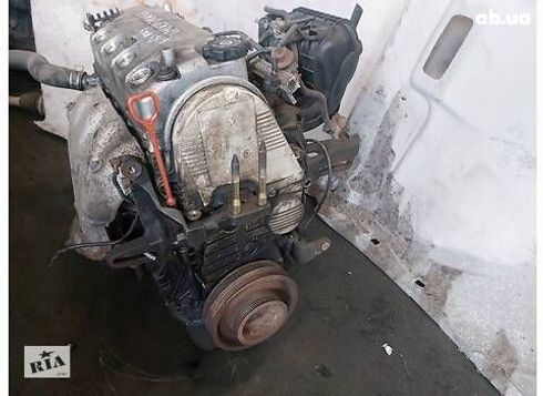 двигатель в сборе для Honda Civic - купить на Автобазаре - фото 5