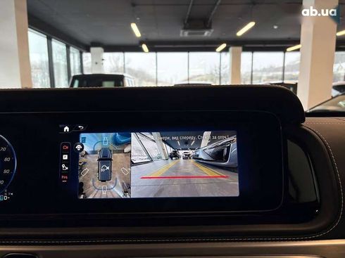 Mercedes-Benz G-Класс 2025 - фото 28