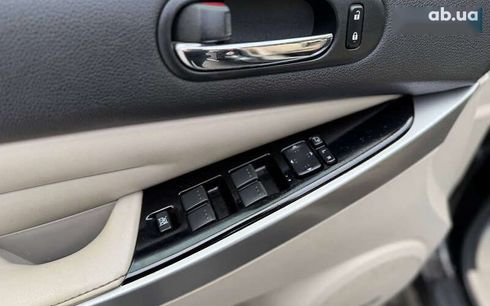 Mazda CX-7 2010 - фото 8