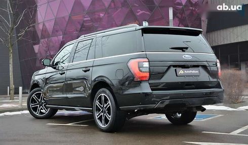 Ford Expedition 2020 - фото 10