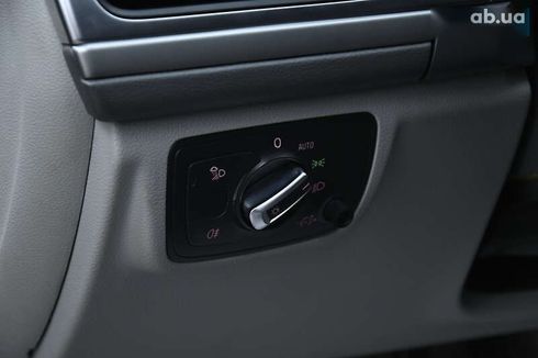 Audi A6 2012 - фото 25
