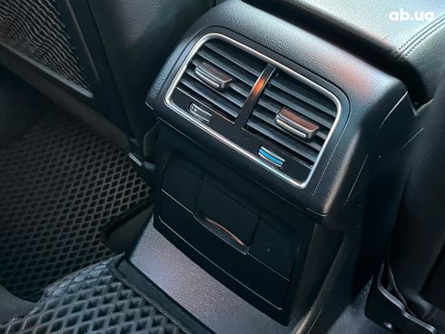 Audi Q5 2014 серый - фото 26
