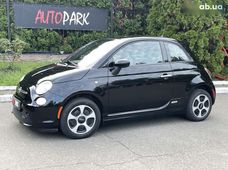 Продаж вживаних Fiat в Києві - купити на Автобазарі