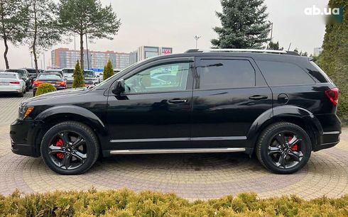 Dodge Journey 2018 - фото 4