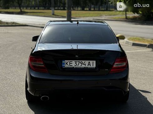 Mercedes-Benz C-Класс 2009 - фото 10