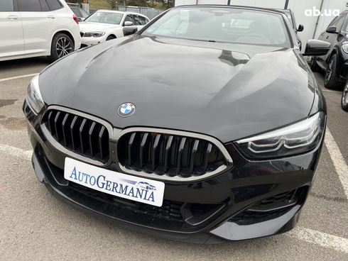 BMW 8 серия 2022 - фото 9