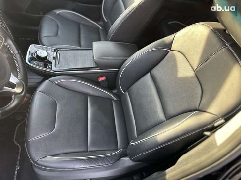 Kia Niro 2020 - фото 19
