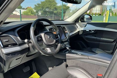 Volvo XC90 2016 - фото 12