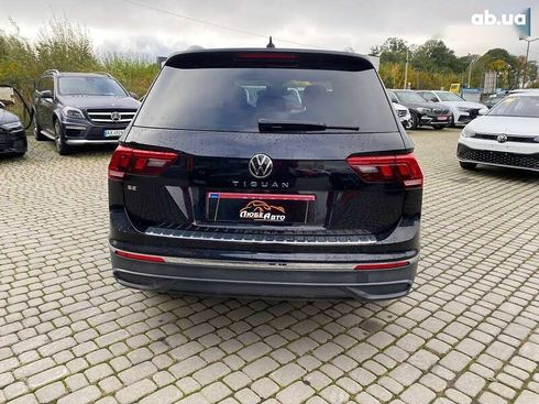 Volkswagen Tiguan 2021 - фото 6