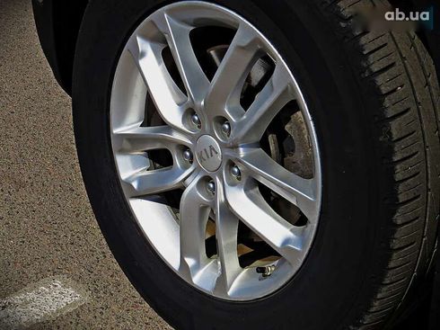 Kia Sorento 2014 - фото 5