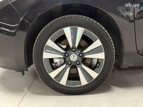 Nissan Leaf 2015 - фото 18