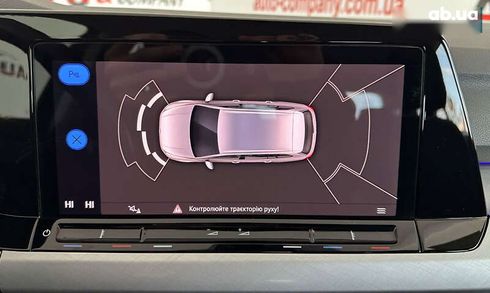 Volkswagen Golf 2020 - фото 25