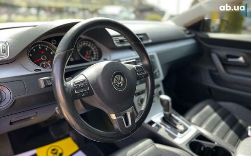 Volkswagen Passat CC 2014 - фото 18