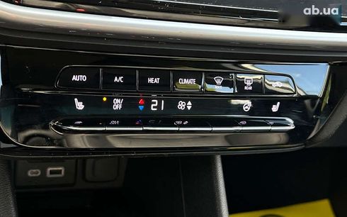 Chevrolet Bolt 2022 - фото 21