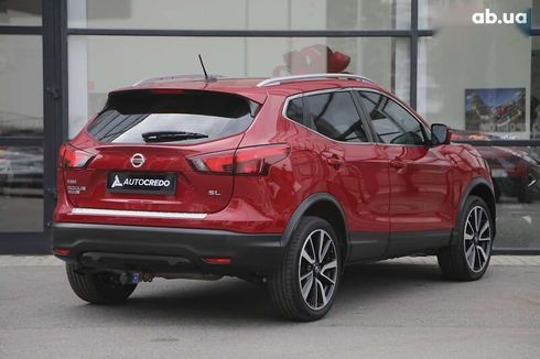 Nissan Rogue 2018 - фото 2