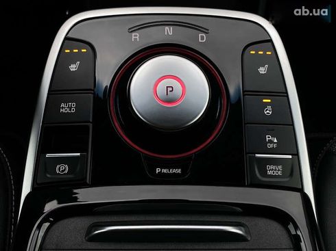 Kia Niro 2020 - фото 8