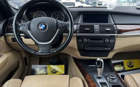 BMW X5 2012 - фото 10