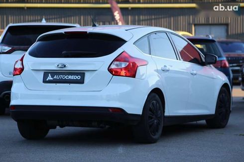 Ford Focus 2011 - фото 7