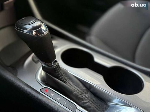 Chevrolet Malibu 2020 - фото 25