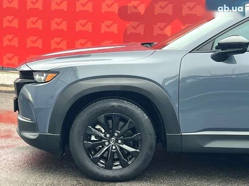 Mazda CX-50 2024 - фото 15