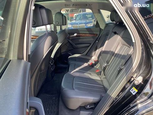 Audi Q5 2017 - фото 19