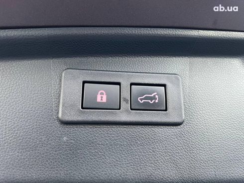 Subaru Outback 2020 коричневый - фото 40