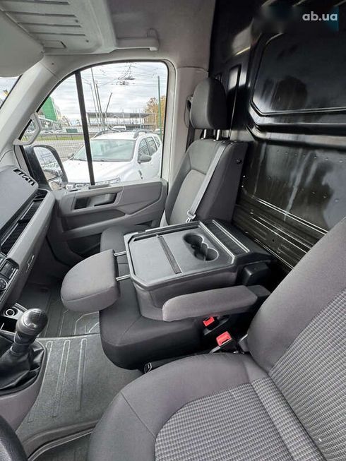 MAN TGE 2021 - фото 19