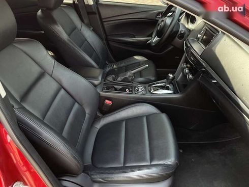 Mazda 6 2013 - фото 8