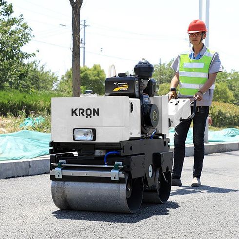 Kron HR800 2025 - фото 4