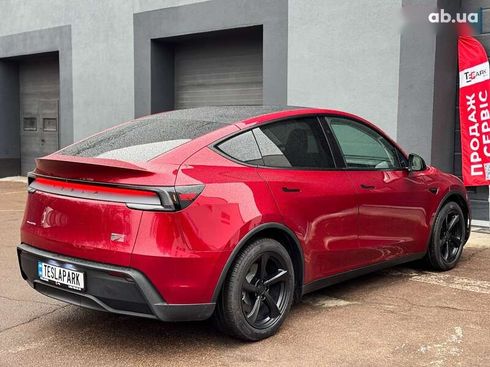 Tesla Model Y 2025 - фото 10