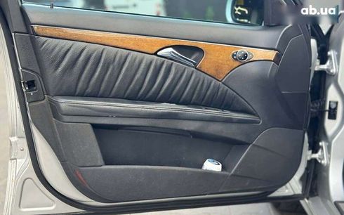 Mercedes-Benz E-Класс 2005 - фото 7