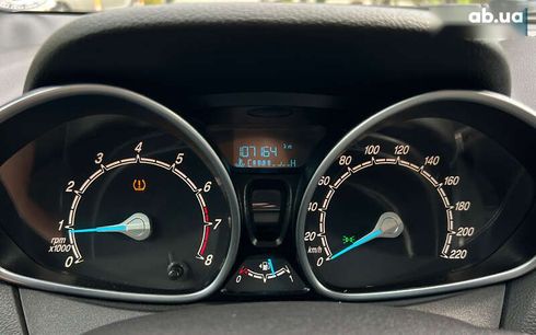 Ford B-Max 2014 - фото 17