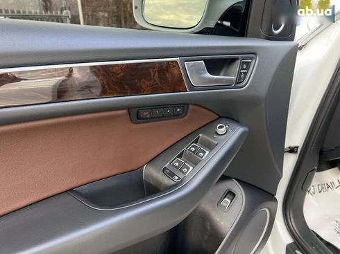 Audi Q5 2015 - фото 14