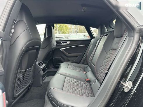 Audi RS7 2025 - фото 26