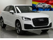 Купить Audi Q2 2017 бу в Киеве - купить на Автобазаре