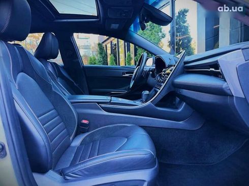 Toyota Avalon 2018 - фото 28