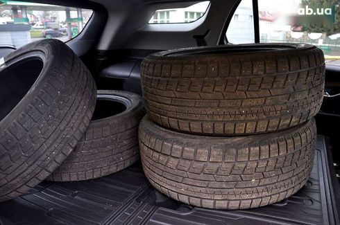 GMC Terrain 2018 - фото 22