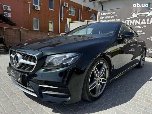 Mercedes-Benz E-Класс 2019 - фото 9