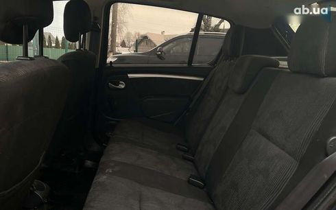 Dacia Sandero 2009 - фото 17
