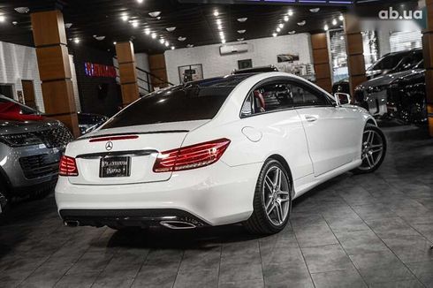 Mercedes-Benz E-Класс 2016 - фото 9