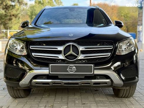 Mercedes-Benz GLC-Класс 2017 - фото 6